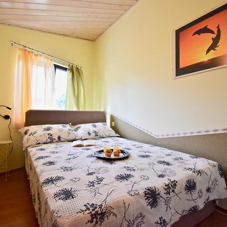 Holiday Apartments เมดูลิน ภายนอก รูปภาพ