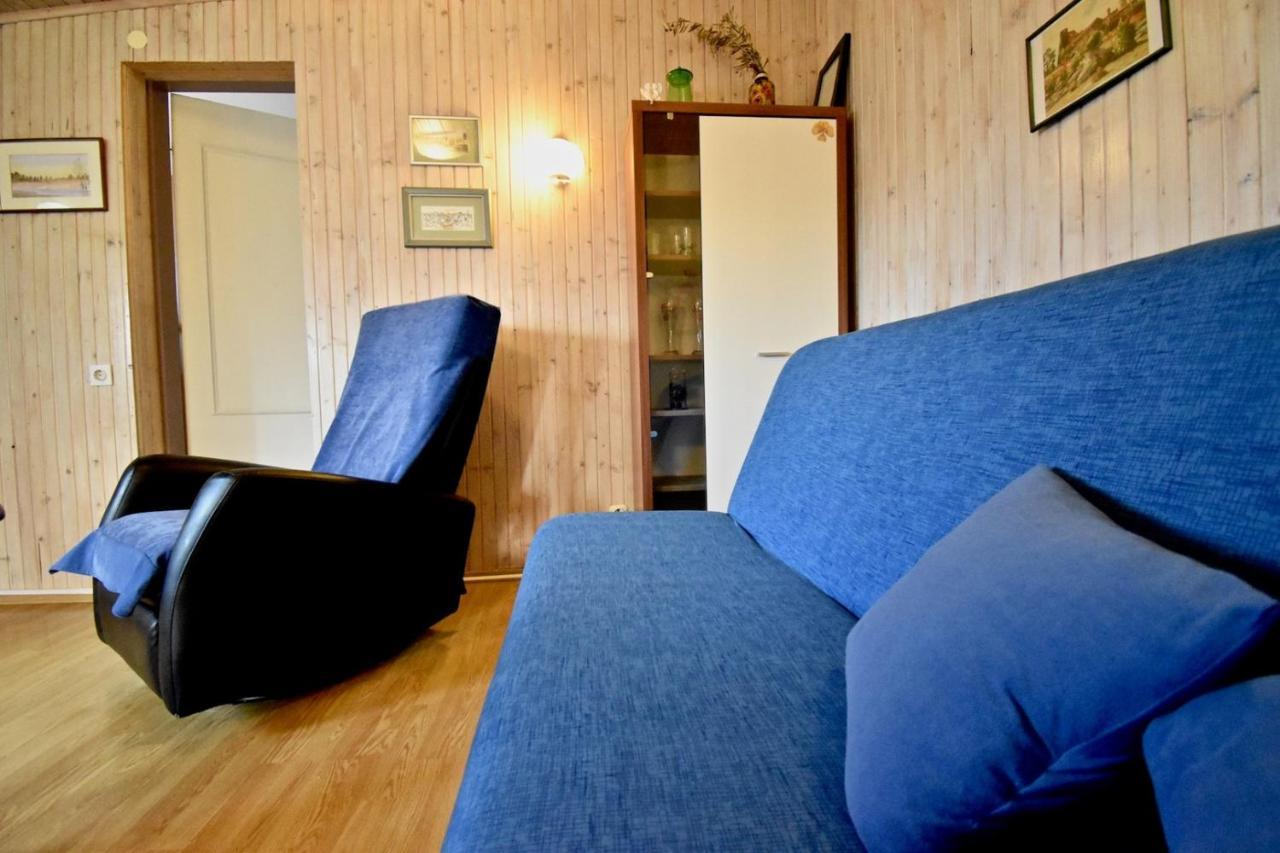 Holiday Apartments เมดูลิน ภายนอก รูปภาพ