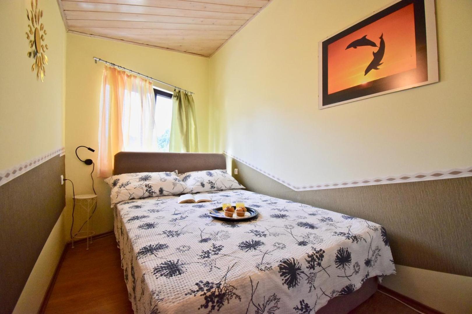 Holiday Apartments เมดูลิน ภายนอก รูปภาพ